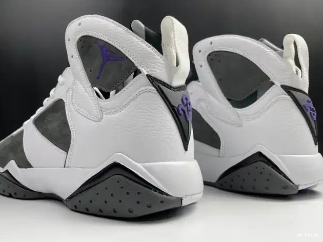 Jordan Flint 7 CU9307-100 Retro (2021) 0521